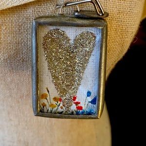 Jewelry Charm- JK Jewelry